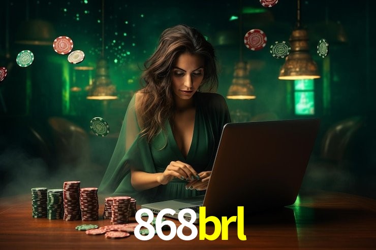 Escolher plataforma para baixar 868brl