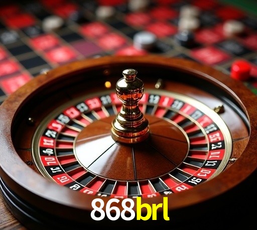 Variedade de jogos na 868brl
