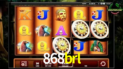 Bônus após cadastro na 868brl