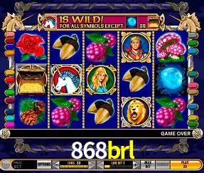 Jogos de mesa e apostas rápidas na 868brl