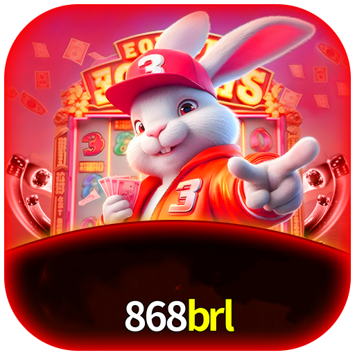 Imagem promocional da 868brl mostrando a plataforma e suas vantagens